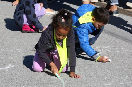 TEDEN TRAJNOSTNE MOBILNOSTI 16 FOTO LJUBO VUKELIČ